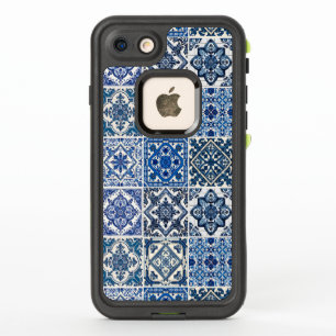 Mediterranean Tiles, Portuguese, Azulejo, Majolica