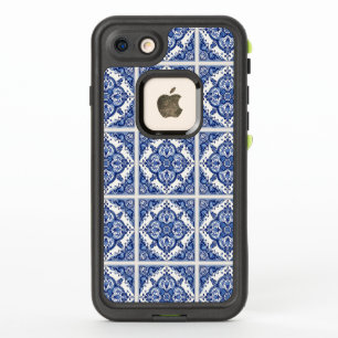 Mediterranean Tiles, Portuguese, Azulejo, Majolica