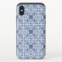 Mediterranean Tiles, Portuguese, Azulejo, Majolica