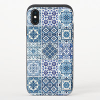 Mediterranean Tiles, Portuguese, Azulejo, Majolica