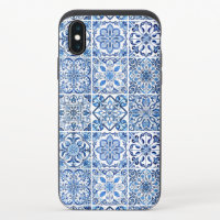 Mediterranean Tiles, Portuguese, Azulejo, Majolica