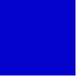 Medium Blue Cutout<br><div class="desc">Medium Blue. Solid Color Tone. HEX CODE #0000CD,  R:0,  G:0,  B:205 Like a Gift. Sweet Souvenir or Creative Present. 🎁 👍 😍 😊 ✨</div>