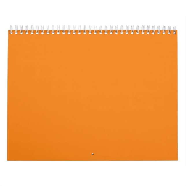 Medium Calendars | School & Office Planners (Cover)