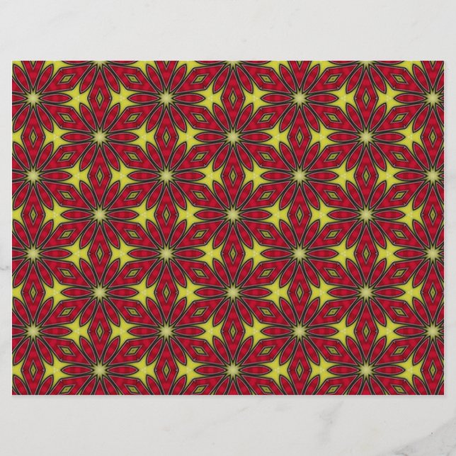 Medium Craft Paper (Front)