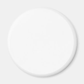 Medium Make your own Magnet Round 2.25 inch