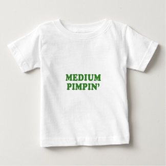MEDIUM PIMPIN BABY T-Shirt