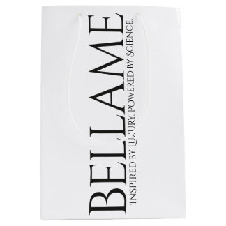 Medium Retail/Gift Bellame Bag