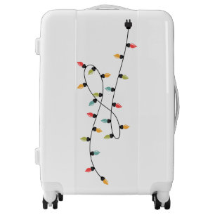 Medium Sized Luggage Suitcase