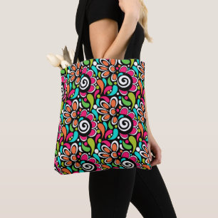  Medium Tote Bag