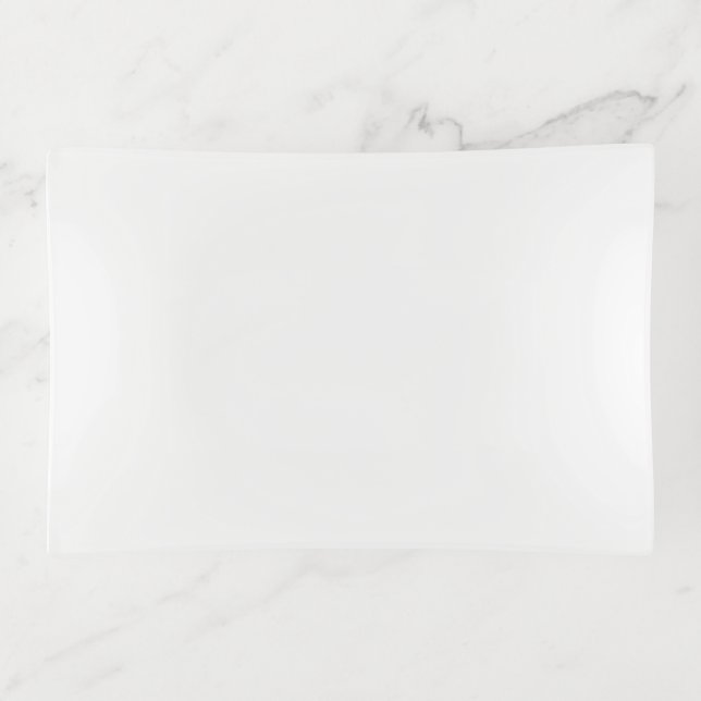 Medium Trinket Tray (Front)