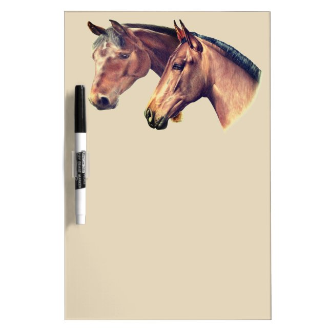 Medium w/ Pen dry-erase board (Front)