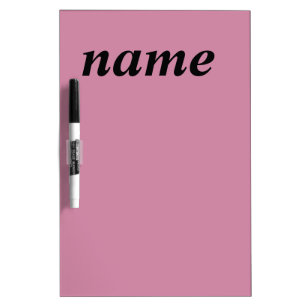 Medium w/ Pen Dry Erase Board, Foam Adhesive, Pen Board