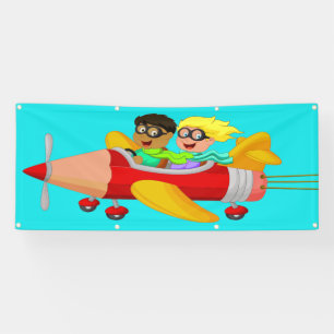 Medium Welcome Series Banner