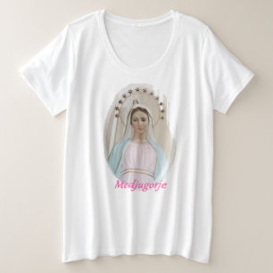 Medjugorje T-shirt