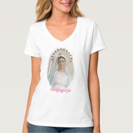 Medjugorje T-shirt
