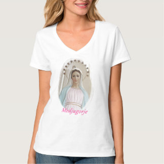 Medjugorje T-shirt