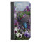 medly of purple with butterfly 1 phone case