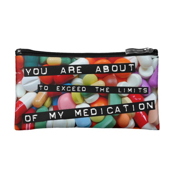 Pills Bags Zazzle