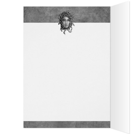 Medusa (Inside (Left))