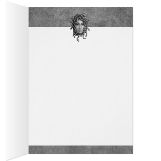 Medusa (Inside (Right))