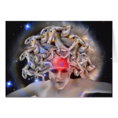 Medusa (Front Horizontal)