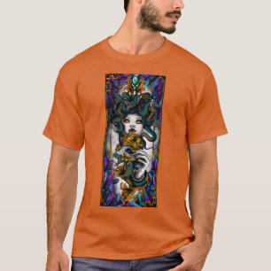 Medusa 10 T-Shirt