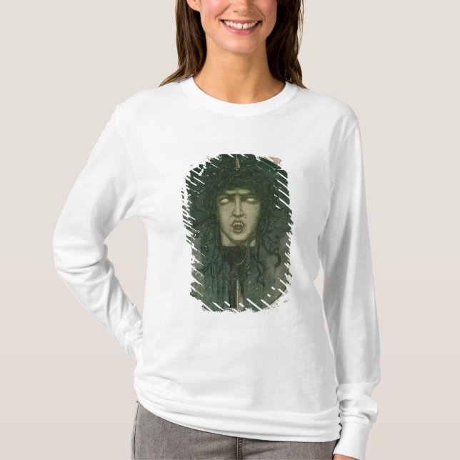 Medusa, 1919 T-Shirt (Front)