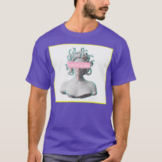 medusa 1 T-Shirt