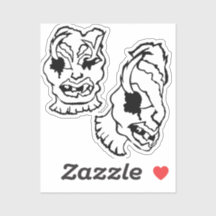 Medusa 2MMHeads DoubleHeaded 2025 Horror Book