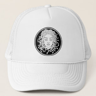 Medusa cap