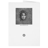 Medusa Cards (Back)
