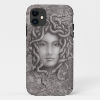 Medusa iPhone 11 Case