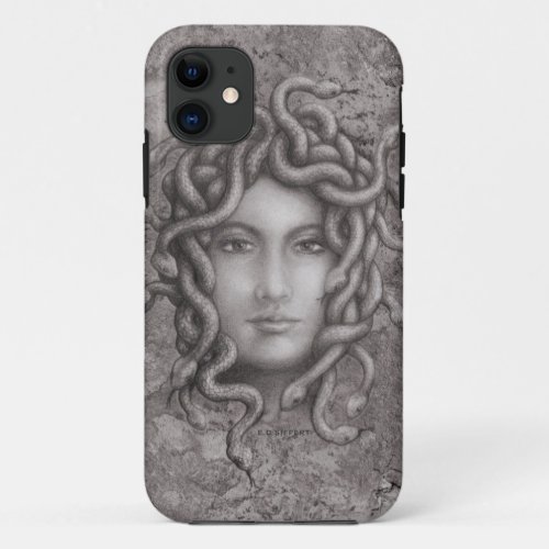 Medusa iPhone 11 Case