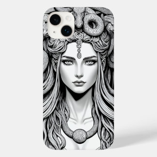 Medusa Case-Mate iPhone 14 Plus Case