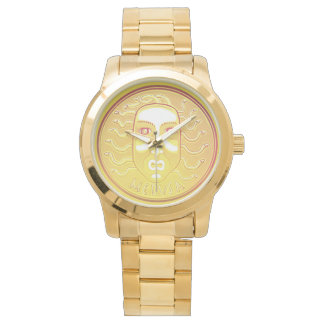 Medusa Coin watch
