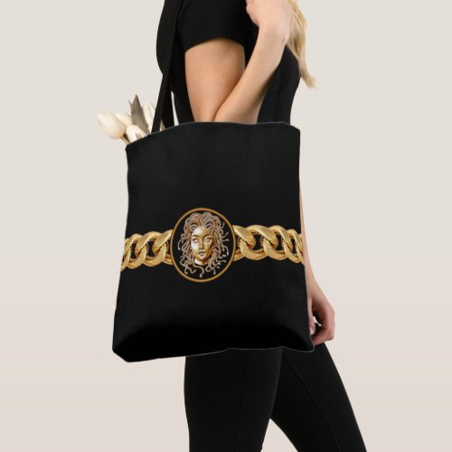 Medusa Eyes Cross Body Bag