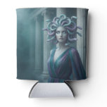 Medusa Gift Bag Can Cooler