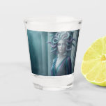 Medusa Gift Bag Shot Glass