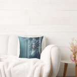 Medusa Gift Bag Throw Pillow