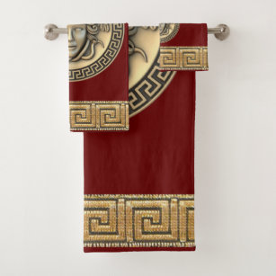 https://rlv.zcache.com/medusa_golden_gorgon_greek_key_burgundy_bath_towel_set-r1e9d241e28f6474da32b60da22fab4dc_ezaga_307.jpg?rlvnet=1