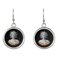 Medusa Gorgon Greek Mythology