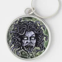 Medusa Gorgon Sticker for Sale by Scott Jackson