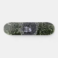 Medusa Gorgon Sticker for Sale by Scott Jackson