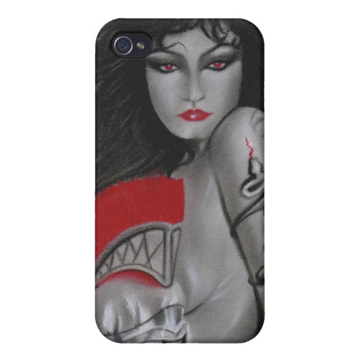 Medusa Greek Mythology Speck Case Cases For iPhone 4