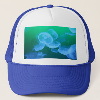 Medusa hat