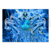 Medusa Metamorphosis (Front Horizontal)