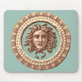 Medusa Mouse Pad
