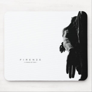 Medusa Mouse Pad