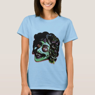 medusa no background T-Shirt