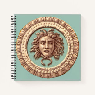 Medusa Notebook